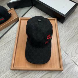 Picture of Gucci Cap _SKUGucciCapdxn39383